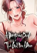 A Dangerous Deal and The Girl Next Door