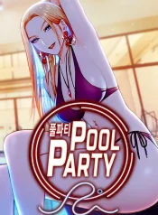 Pool Party
