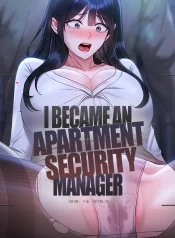 I Became an Apartment Security Manager